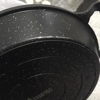 Renklievimonline Instagram Hesabından Tava Aldık Hatalı Çıktı