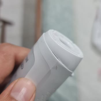 Oral-B Genius X Yapay Zeka Destekli Diş Fırçası (A101 Online Mağaza)