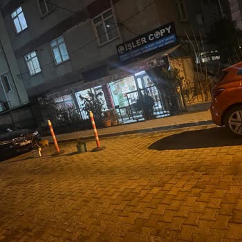 İstanbul Büyükşehir Belediyesi (İBB) Haksız Duba Yerleştirme İle Park Yeri İşgali Sorunu