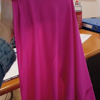 Kikiriki.com Resimde Ki Aynı Değildi İkincisi İse İade Kargo Gönderimi