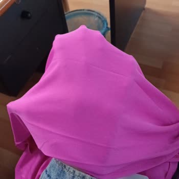 Kikiriki.com Resimde Ki Aynı Değildi İkincisi İse İade Kargo Gönderimi