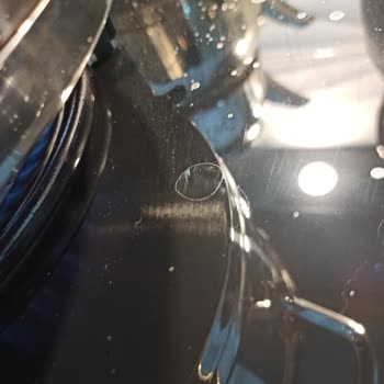 Vestel Fırın Ve Cam Ocak