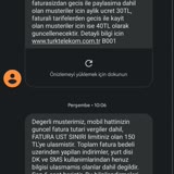 Türk Telekom Taahhüt Bulunan Hatta Zam Yapıyor.