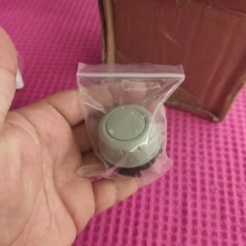 Erbaş Otomotiv Trendyol İade İşlemi Gerçekleştirmiyor