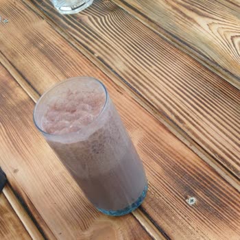 Kayseri / Beştepeler Bahçe Lounge Kafe Kötü