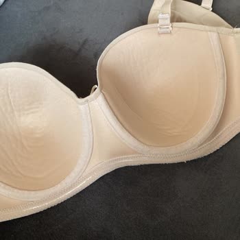 LC Waikiki Sütyenleri İlk Yıkamada Bozuluyor