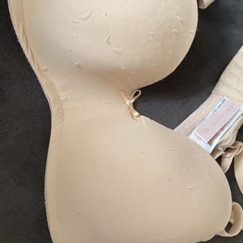 LC Waikiki Sütyenleri İlk Yıkamada Bozuluyor