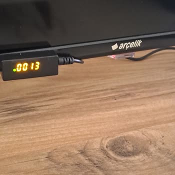 Arçelik TV Almanın Pişmanlığı