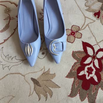 Sefayol.com Farklı Model Ayakkabı