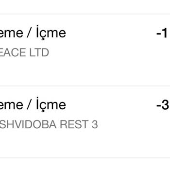 Garanti Bankası Provizyonla Uyuşmayan Ekstre