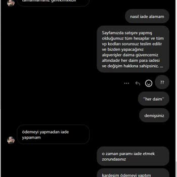 Valo.main.tr (Instagram) Valo.main.tr Hesap Alma