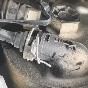 Ford Servisten Memnun Değilim