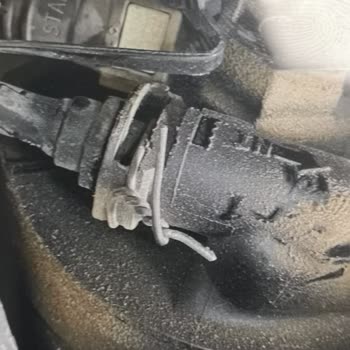 Ford Servisten Memnun Değilim