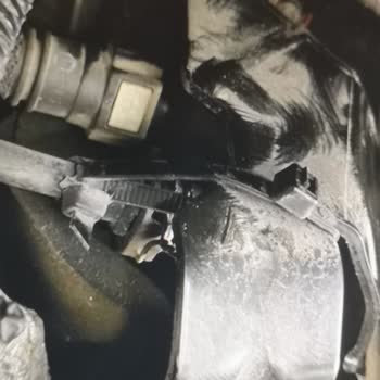 Ford Servisten Memnun Değilim