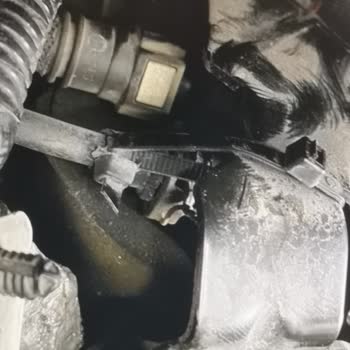 Ford Servisten Memnun Değilim