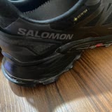 Marmara Park Salomon Ayakkabı Değişimi Yapılmıyor Garantisini Kullandırmıyorlar