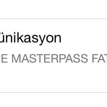 Vodafone Fatura Ödemesi Alındı Ama Hala Ödenmedi Olarak Görünüyor