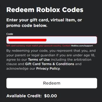 İtem Satış Roblox Kod