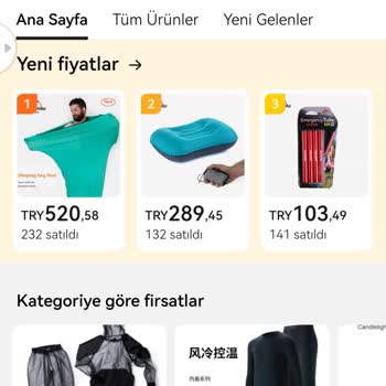 Naturehike Store'dan Aldığım Çanta 3 Aydır Teslim Edilmedi Ve Param İade Edilmedi