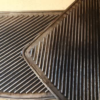 Arçelik K 2367 Tost Makinesi Izgarası