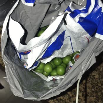 Yurtiçi Kargo Gönderim Eksik Ve Zarar Görmüş