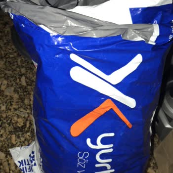 Yurtiçi Kargo Gönderim Eksik Ve Zarar Görmüş