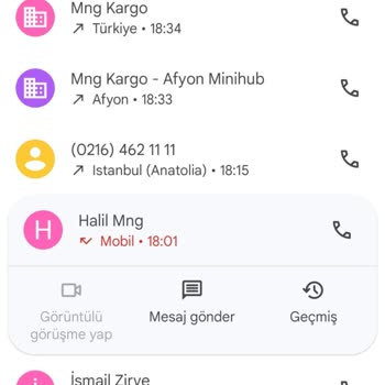 MNG Kargo Kargoyu Teslim Etmiyor
