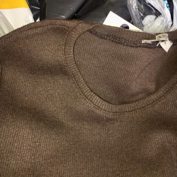 Gardrops İade Edememe Saçmalığı