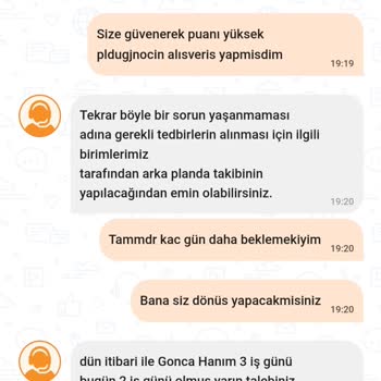 Trendyol Başarılı Satıcısı Kişisel Bakım Merkezi