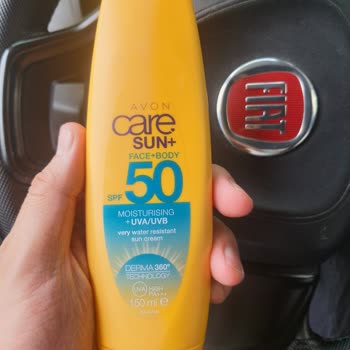 ÇiçekSepeti Avon Kozmetik Bozuk Ürün, Son Kullanma Tarihi Silinmiş.