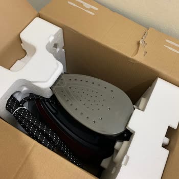 Vatan Bilgisayar'dan Tefal Kazanlı Ütü Alımı İle İlgili Şikayetim