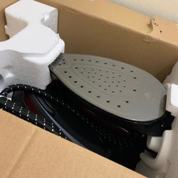 Vatan Bilgisayar'dan Tefal Kazanlı Ütü Alımı İle İlgili Şikayetim
