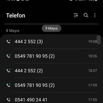 Aras Kargo Kargo Teslim Edilmiyor