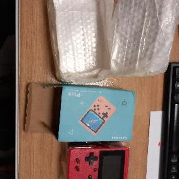 Atriax.co Eksik Ürün Joystick