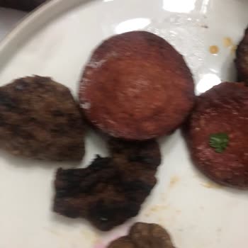 Trendyol Ve Köfteci Yusuf Bereç Şube Sorun Yaşama