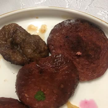 Trendyol Ve Köfteci Yusuf Bereç Şube Sorun Yaşama