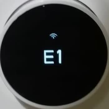 Xiaomi Airfryer Bozuk Geldi E1 Hatası Veriyor