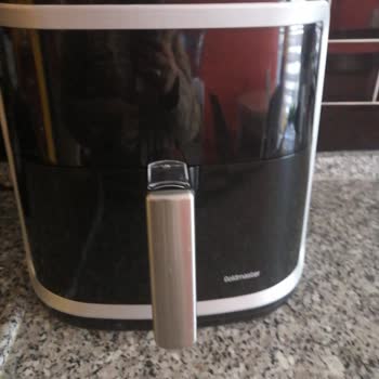 Goldmaster Airfryer Hava Fritözü