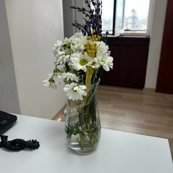 ÇiçekSepeti'nden Aldığım Çiçekler Solmuş Gitti