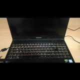 Monster Notebook Bilgisayar Açılıyor, Fakat Ekrana Görüntü Gelmiyor