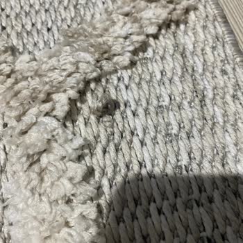 Aspera Halı Aspera Dokuma Hatalı Halı