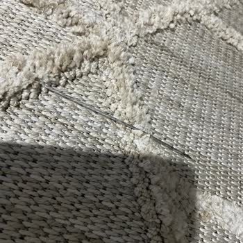 Aspera Halı Aspera Dokuma Hatalı Halı