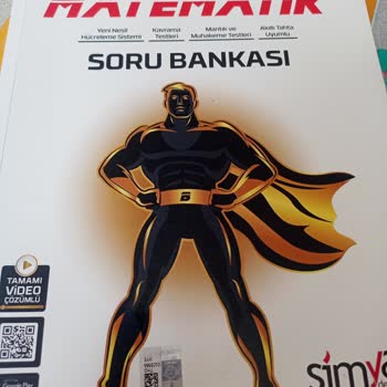 Simya Yayınları Kitap Çözümlerine Uygulamayı İndirdiğim Halde Ulaşamıyorum