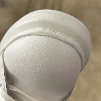 Meral Özgenç Ayakkabının Kötü Olması