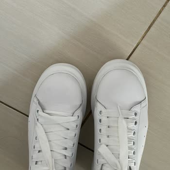 Meral Özgenç Ayakkabının Kötü Olması