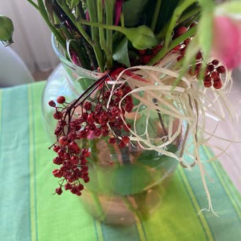 Taze Çiçek Geç Saatte Bayat Çiçek Teslimi!