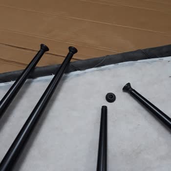 Koçtaş Kırık Olarak Gönderdiği Ürünün Sağlamını Göndermeyip Bekletiyor