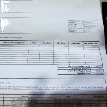 İzmir Özel Can Hastanesi Tamamlayıcı Sağlık Sigorta