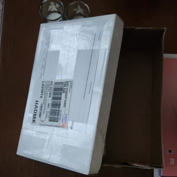 Trendyol Teslimat, Düzensiz Ve Özensiz Paketleme, Kargo Bos Teslimat