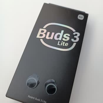 Xiaomi Mi Kulaklık Değişimi